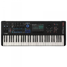 Yamaha MODX M6