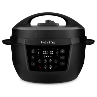 Instant Pot Rio XL