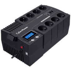 CyberPower BR1200ELCD-FR 