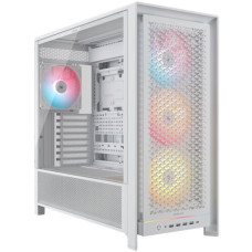 Corsair Frame 5000D RS ARGB Mid-Tower White (CC-9011310-WW)