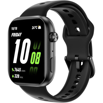 Honor Choice Watch 2i Black 