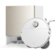 Dreame X60 Ultra Complete White (RLX87DE-wh)