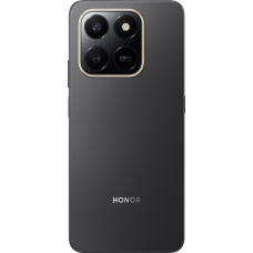 Honor X7d 8/256GB Black