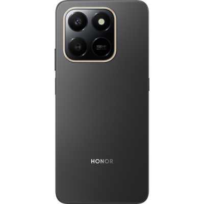 Honor X7d 8/256GB Black