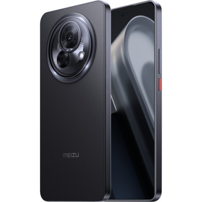  Meizu Lucky 08 5G 8/256Гб Black