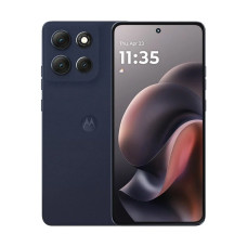 Motorola Moto G100 Pro 8/256GB Black (China)