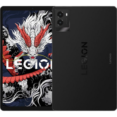 Lenovo Legion Y700 2025 12/256GB Eclipse Black