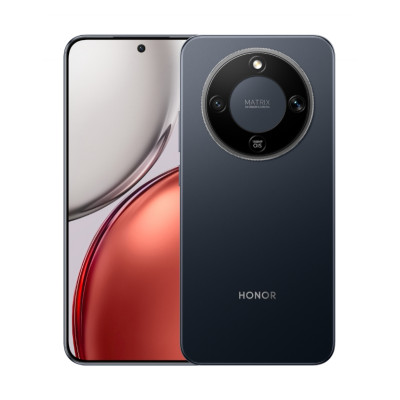 Honor X9d 12/256GB Midnight Black 