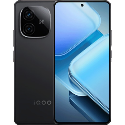 Vivo IQOO Z9 8/256GB Black