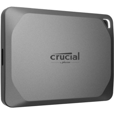 Crucial X9 Pro 4 TB (CT4000X9PROSSD9)