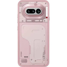 Nothing Phone (4a) 12/256GB Pink