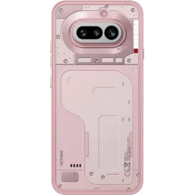 Nothing Phone (4a) 12/256GB Pink