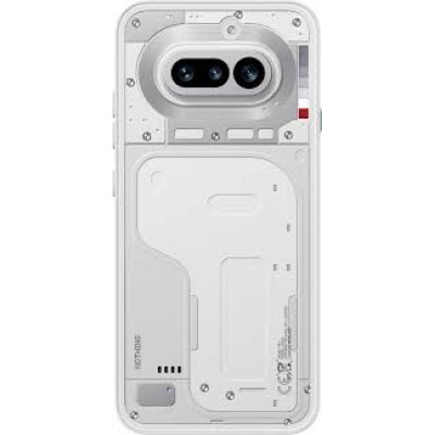 Nothing Phone (4a) 8/128GB White