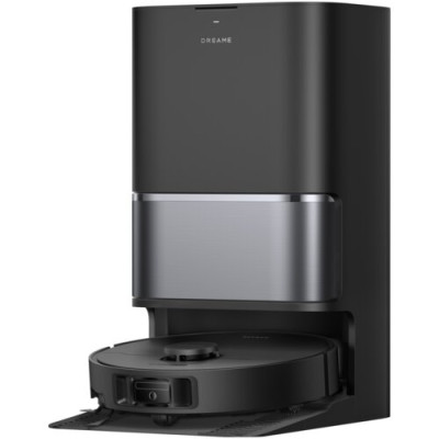 Dreame Bot L10s Ultra Gen 3 Black (RLL53SE-BL) 