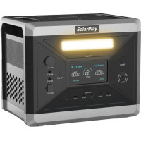 SolarPlay Q2501