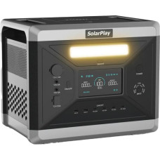 SolarPlay Q2501