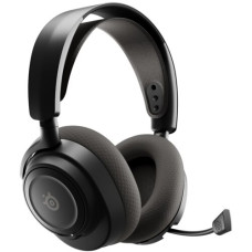 SteelSeries Arctis Nova 7 Wireless Gen 2 Black (61730)