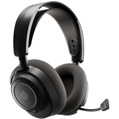 SteelSeries Arctis Nova 7 Wireless Gen 2 Black (61730)