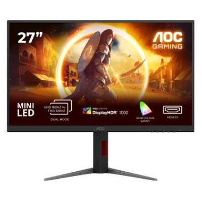 AOC U27G4XM