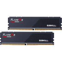  G.Skill 32 GB (2x16GB) DDR5 6000 MHz Flare X5 Matte Black (F5-6000J3038F16GH2-FX5)