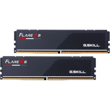  G.Skill 32 GB (2x16GB) DDR5 6000 MHz Flare X5 Matte Black (F5-6000J3038F16GH2-FX5)