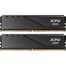 ADATA 32 GB (2x16GB) DDR5 6000 MHz XPG Lancer Blade Black (AX5U6000C4816G-DTLABBK)