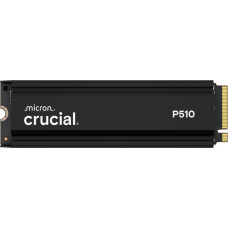 Crucial P510 with Heatsink 2 TB (CT2000P510SSD5)
