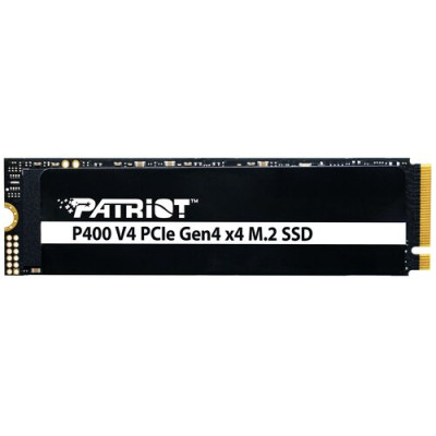 PATRIOT P400 V4 4 TB (P400VP4TBM28H)