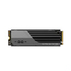 Silicon Power XS75 2 TB (SP02KGBP44XS75S5)