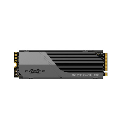 Silicon Power XS75 2 TB (SP02KGBP44XS75S5)