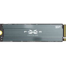 Silicon Power US75 with Heatsink 1 TB (SP01KGBP44US75S5) 