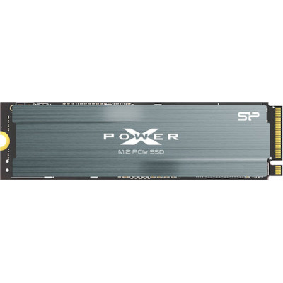 Silicon Power US75 with Heatsink 1 TB (SP01KGBP44US75S5) 