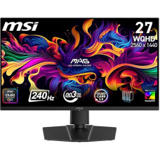 MSI MAG 273QP QD-OLED X24 (9S6-3CE69H-010)