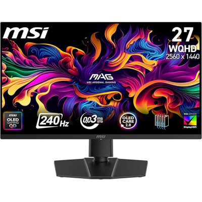 MSI MAG 273QP QD-OLED X24 (9S6-3CE69H-010)