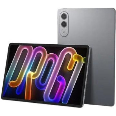 Lenovo Xiaoxin Pad Pro GT 2025 8/256GB Luna Gray (ZAG60206CN)