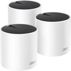 TP-LINK Deco X55 (3-pack)