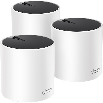  TP-LINK Deco X55 (3-pack)