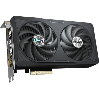 GIGABYTE GeForce RTX 5060 EAGLE OC 8G (GV-N5060EAGLE OC-8GD)