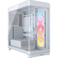 Corsair Frame 4500X RS-R ARGB White (CC-9011315-WW) 