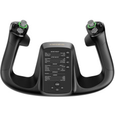 MOZA Racing Wolant Racing MFY Yoke (AS012)
