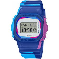 Casio DWE-5600PR-2E 