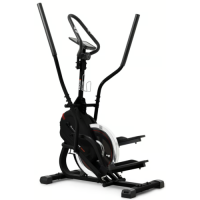 Hop-Sport HS-400B Icon Black