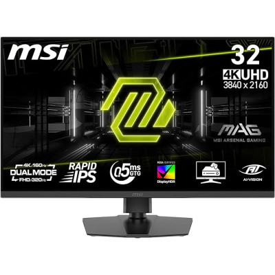 MSI MAG 322URDF E16 