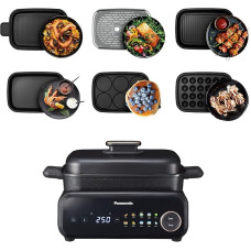 Panasonic NF-GM600KXE 