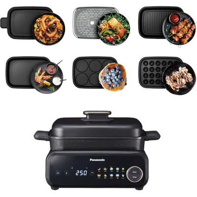 Panasonic NF-GM600KXE 