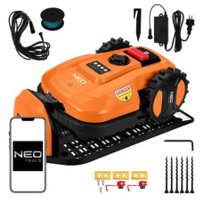 NEO Tools 04-621 
