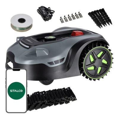 Stalco Perfect RMP1300US