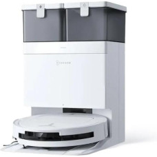 ECOVACS Deebot T50 Omni White