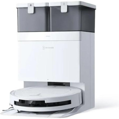 ECOVACS Deebot T50 Omni White