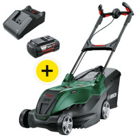 Bosch AdvancedRotak 36V-44-750 + АКБ і ЗП (06008B9G03)
